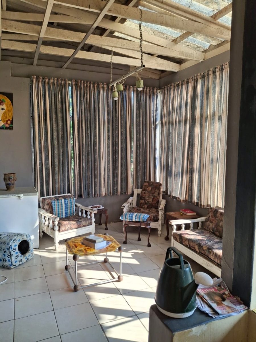 3 Bedroom Property for Sale in Edenburg Free State